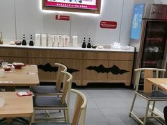 -喜家德虾仁水饺(南山书城店)