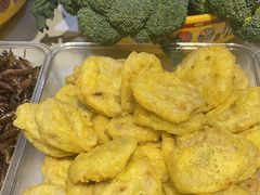-铁锅炖灶台鱼老三炖鱼馆