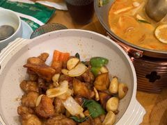 -曼泰·泰餐(京华城店)