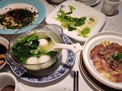 -方荣糊涂菜馆(湖北路店)