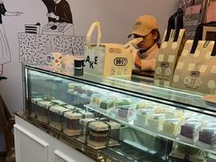 -姆们M Sweetie Cake(三里屯店)