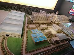 -青岛啤酒博物馆