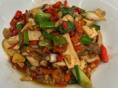 -攸州小镇家湘菜(小米科技园店)