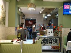 大堂-丽丽三鲜螺蛳粉(田林路店)