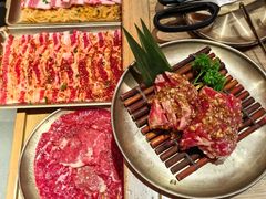 -西塔老太太泥炉烤肉(亚运村店)