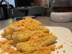 -大秦小宴•新派西北(万象前海店)