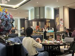 -西藏饭店·亚克·食光自助餐厅(文殊院店)