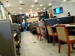 大堂-萨莉亚意式餐厅(悦荟广场店)