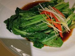 -绿茶餐厅(哈尔滨凯德店)