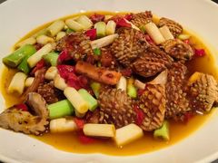 -南堂馆·新川菜(春熙路店)