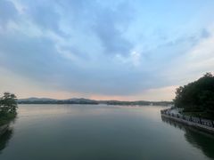 -石湖景区