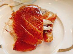-君来湖滨饭店·渔餐厅