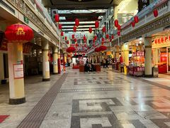 -南市食品街