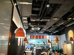 -八合里潮汕鲜牛肉火锅(福州万象城店)
