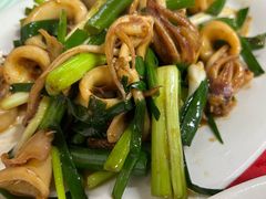-蛇口康乐快餐鱼仔档(翠苑小区店)