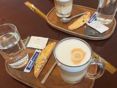 -The Lounge·大堂酒廊·北京粤财JW万豪酒店