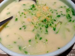 -绿茶餐厅(汇悦大融城店)