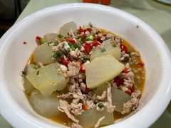 -笨罗卜浏阳菜馆(太平街店)