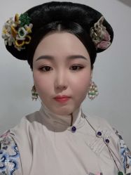 -盘子女人坊古装写真摄影(南京总店)