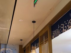 -万岁寿司(天河领展店)