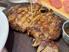 -城堡俄式西餐厅(中央大街索道店)