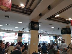 大堂-白家高记肥肠粉(总店)