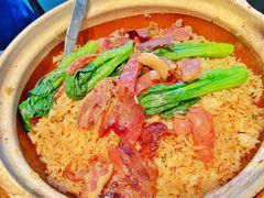 -肥仔文澳门猪骨煲(南京西路店)