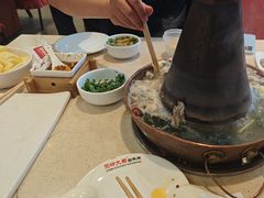 -阳坊大都涮羊肉(阳坊总店)