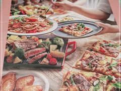 -必胜客(玉泉远洋店)