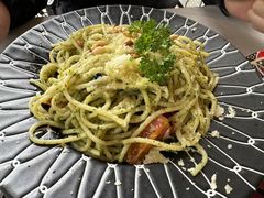 -弗拉门戈西班牙餐厅酒吧(意式风情街店)