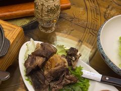 -宗巴雍姆藏餐府