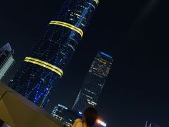 -Mercato莫卡多露台餐厅与酒吧(K11店)