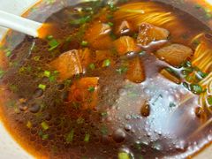 -君东记本帮面馆(天钥桥路店)