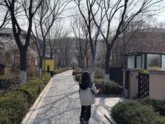 -清河半岛温泉度假酒店