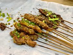 -林二哥宜烤官·宜宾小烧烤