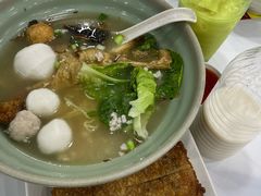 -阿坤纯正西刀鱼丸(Kuala Lumpur Branch)