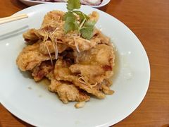 -好妈王饺子(滂江街店)