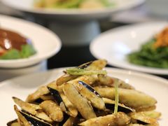 -月福京味斋·烤鸭店·北京菜(鼓楼总店)