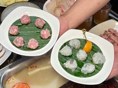 -皇城老妈火锅(琴台店)