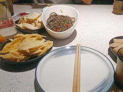 -三江源活鱼现烤(维多利摩尔城店)