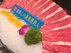 -德天肥牛海鲜火锅(城西银泰店)