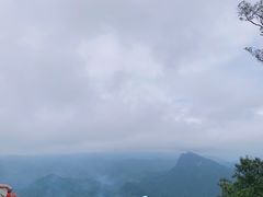 -青城山