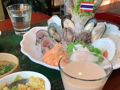 -火舞泰·泰式海鲜火锅餐厅(世纪城店)