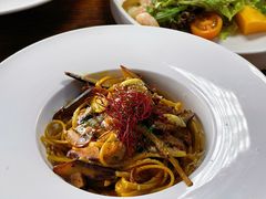 -喜洲吧·江畔老船厂·庭院餐厅(喜临院店)