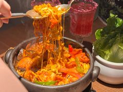-双门洞·森系料理(体育西店)