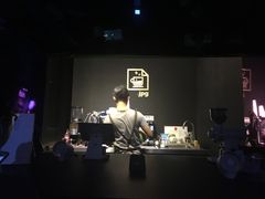 门面-JPG coffee(广州体育西店)