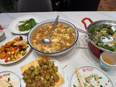 -老济南·地道济南菜(大明湖店)