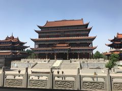 -大悲禅寺