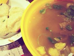 -小杨生煎(湟普汇店)
