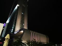 -卡普里披萨·牛扒·下午茶